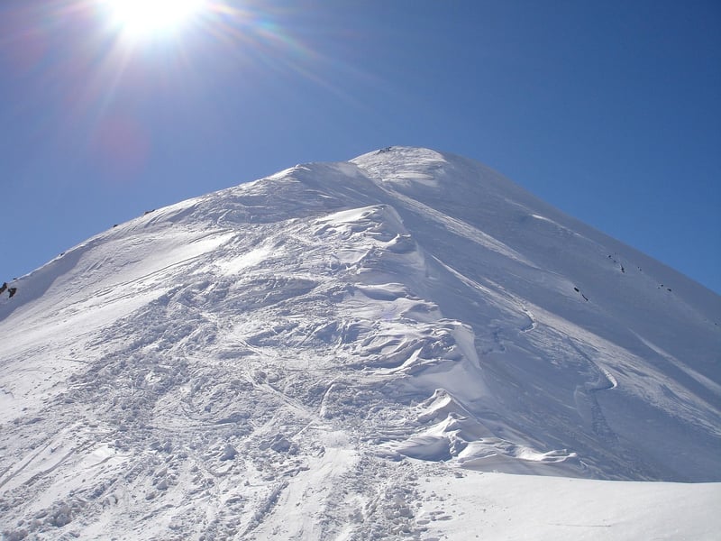 Backcountry Expeditions