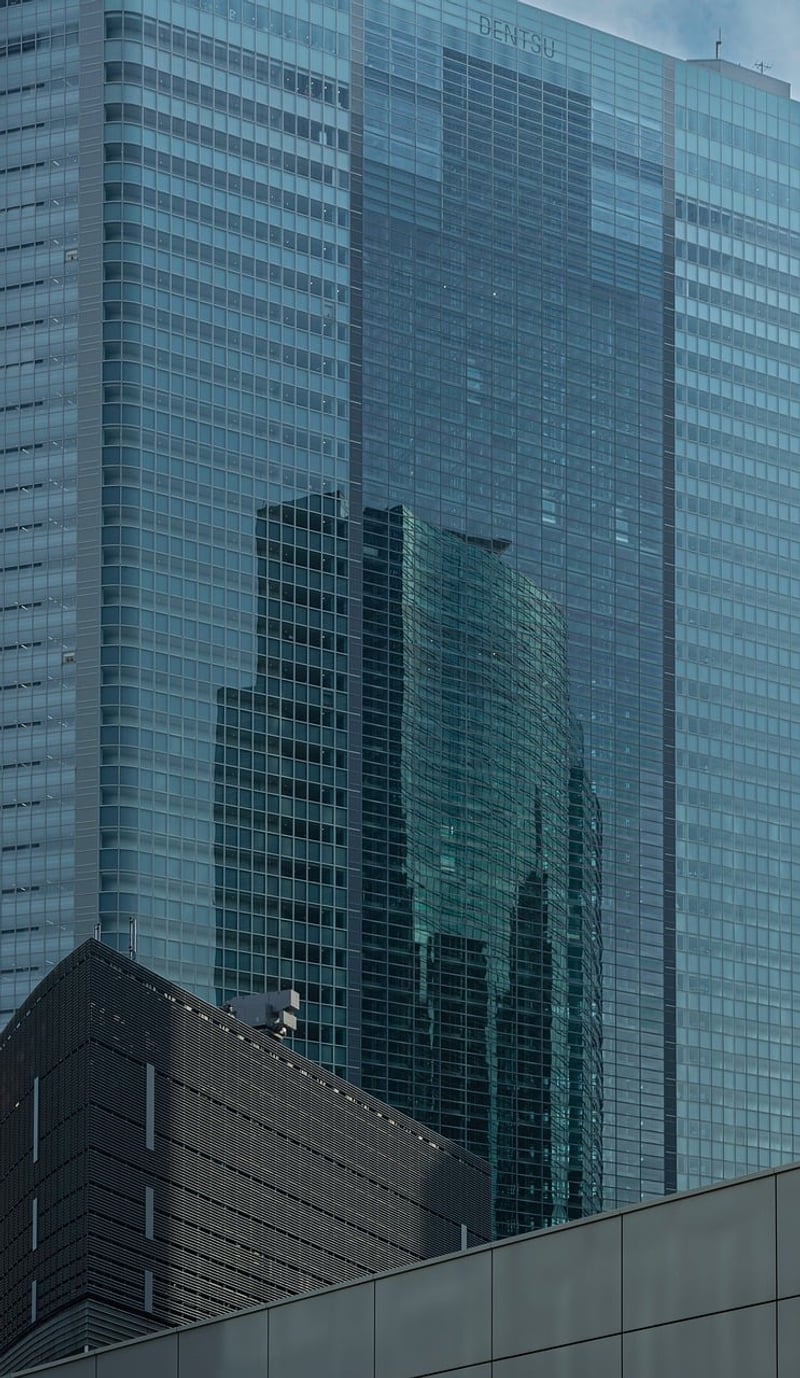 Tokyo Urban Adventure